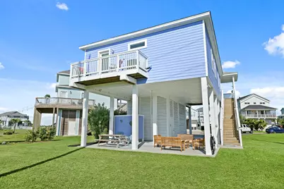 25011 San Simeon Court, Galveston, TX 77554 - Photo 10