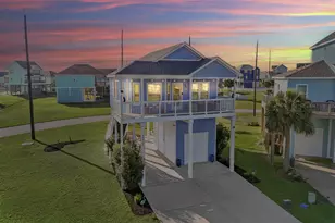 25011 San Simeon Ct, Galveston, TX 77554 - Photo 1