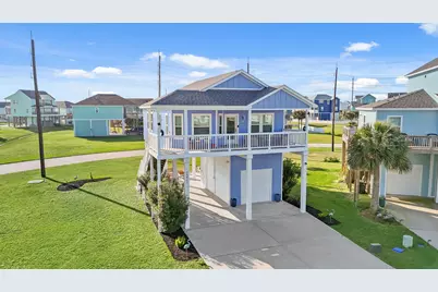 25011 San Simeon Court, Galveston, TX 77554 - Photo 2