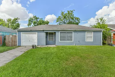 8759 Josie Street, Houston, TX 77029 - Photo 1