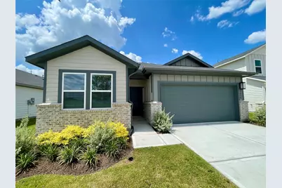 21934 Longhorn Ridge Drive, Tomball, TX 77447 - Photo 1
