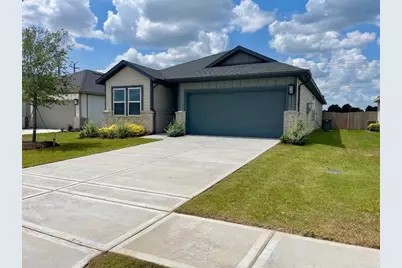 21934 Longhorn Ridge Drive, Tomball, TX 77447 - Photo 2