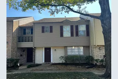 12925 Trail Hollow Drive #2925, Houston, TX 77079 - Photo 1