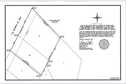 00 Fm 2665, Goodrich, TX 77335 - Photo 2
