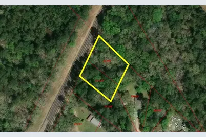 00 Fm 2665, Goodrich, TX 77335 - Photo 1