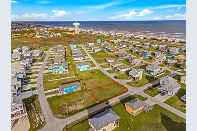 22910 Camino Street, Galveston, TX 77554 - Photo 4