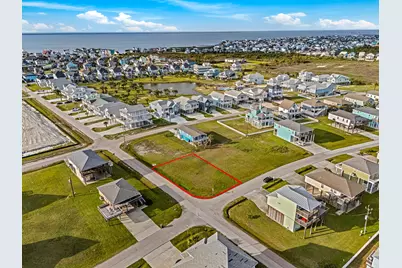 22910 Camino Street, Galveston, TX 77554 - Photo 1
