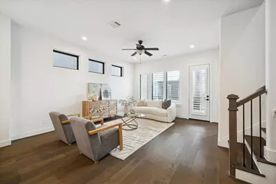 1122 Thompson Street, Houston, TX 77007 - Photo 10