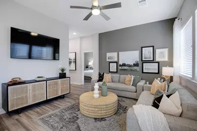 5529 Wild Acres Drive, Fort Worth, TX 76123 - Photo 8