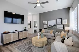 5529 Wild Acres Dr, Fort Worth, TX 76123 - Photo 8