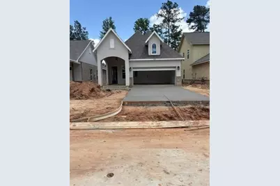 11219 Moccasin Drive, Montgomery, TX 77316 - Photo 1