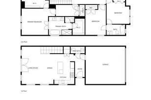 2413 Chapman St, Houston, TX 77009 - Photo 2