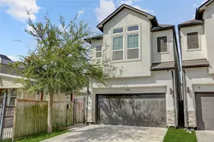 2413 Chapman St, Houston, TX 77009 - Photo 1