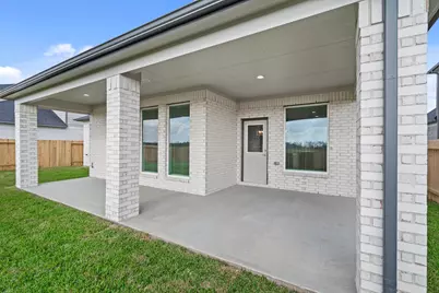 3406 Everglade Lane, Rosenberg, TX 77471 - Photo 34