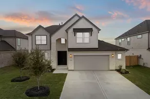 3406 Everglade Ln, Rosenberg, TX 77471 - Photo 1