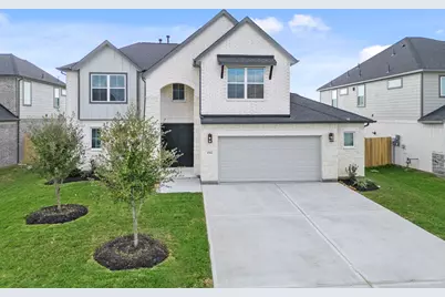 3406 Everglade Lane, Rosenberg, TX 77471 - Photo 2