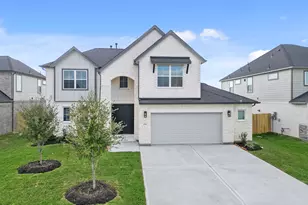 3406 Everglade Ln, Rosenberg, TX 77471 - Photo 2