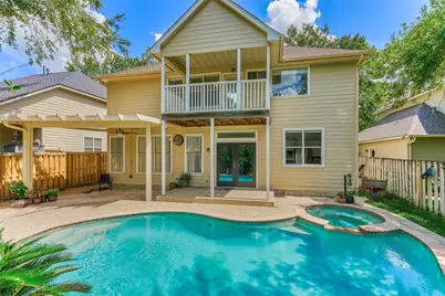 11 Vinca Trail, The Woodlands, TX 77382 - Photo 46
