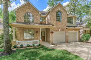 11 Vinca Trail, The Woodlands, TX 77382 - Photo 4