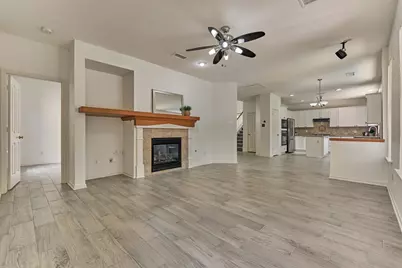 11 Vinca Trail, The Woodlands, TX 77382 - Photo 16