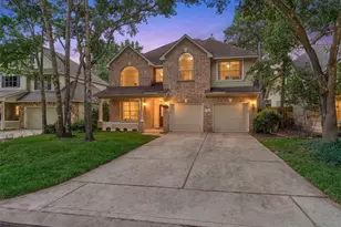 11 Vinca Trail, The Woodlands, TX 77382 - Photo 48