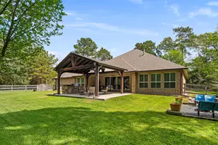 29339 Village Ridge Ct, Magnolia, TX 77355 - Photo 34