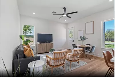 6532 Weston Street Street #A, Houston, TX 77021 - Photo 4