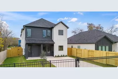 6532 Weston Street Street #A, Houston, TX 77021 - Photo 1