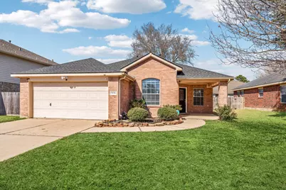 30106 Saw Oaks Drive, Magnolia, TX 77355 - Photo 1