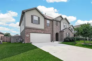 22223 Davenport Downs Ln, Richmond, TX 77469 - Photo 2