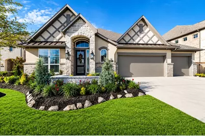 11111 Legume Court, Cypress, TX 77433 - Photo 1