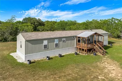 1455 Rainbow Road, Cuero, TX 77954 - Photo 2