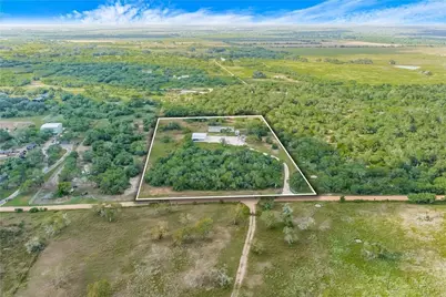 1455 Rainbow Road, Cuero, TX 77954 - Photo 4
