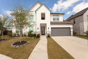 10407 Cloud Shimmer Trce, Richmond, TX 77406 - Photo 2