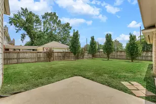 1618 Calmar Dr, Spring, TX 77386 - Photo 28