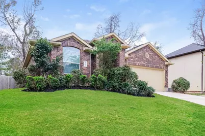 4309 Windswept Drive, Montgomery, TX 77356 - Photo 2