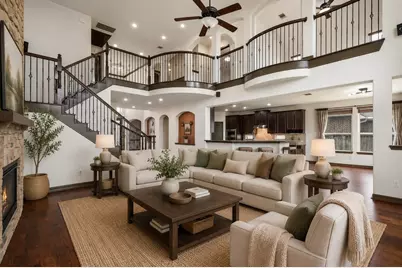 26407 Wooded Hollow Lane, Katy, TX 77494 - Photo 12