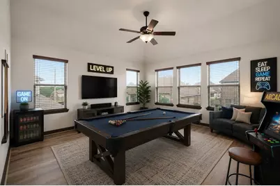 26407 Wooded Hollow Lane, Katy, TX 77494 - Photo 20
