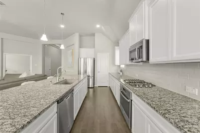 7823 Taronga Lane, Richmond, TX 77407 - Photo 14