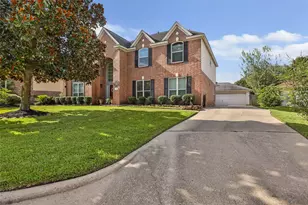 19807 Clear Glen Dr, Humble, TX 77346 - Photo 2