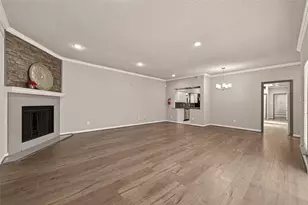 4024 Breakwood Dr, Houston, TX 77025 - Photo 6