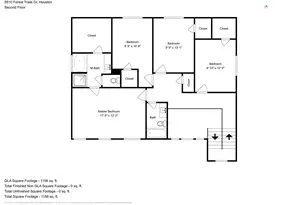 5510 Forest Trails Dr, Houston, TX 77084 - Photo 22