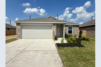 9403 Dazzling Tentacle Drive, Baytown, TX 77521 - Photo 1