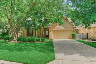 118 Robindale Cir, The Woodlands, TX 77384 - Photo 1