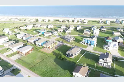Lot 85 Frio, Galveston, TX 77554 - Photo 4