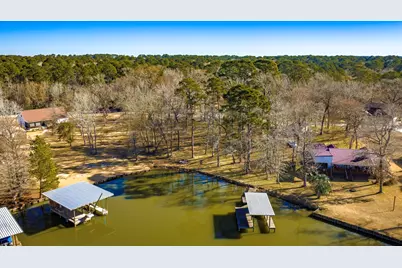 Lots 30&31 Red Oak Lane, Trinity, TX 75862 - Photo 8