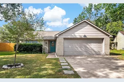 20091 S Pecos Valley Trail, Katy, TX 77449 - Photo 1