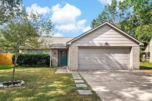 20091 S Pecos Valley Trail, Katy, TX 77449 - Photo 1
