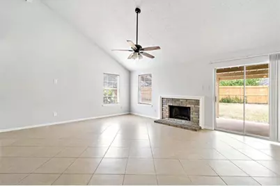 20091 S Pecos Valley Trail, Katy, TX 77449 - Photo 2