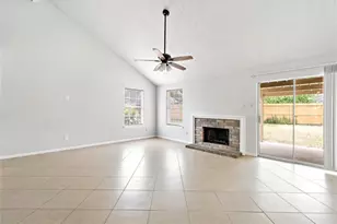 20091 S Pecos Valley Trail, Katy, TX 77449 - Photo 2